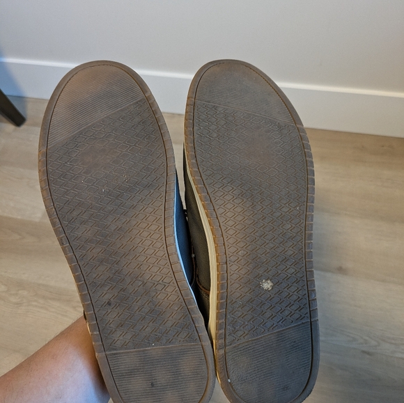 Steve Madden Jalen Men Shoes - 11 US - Picture 2 of 9